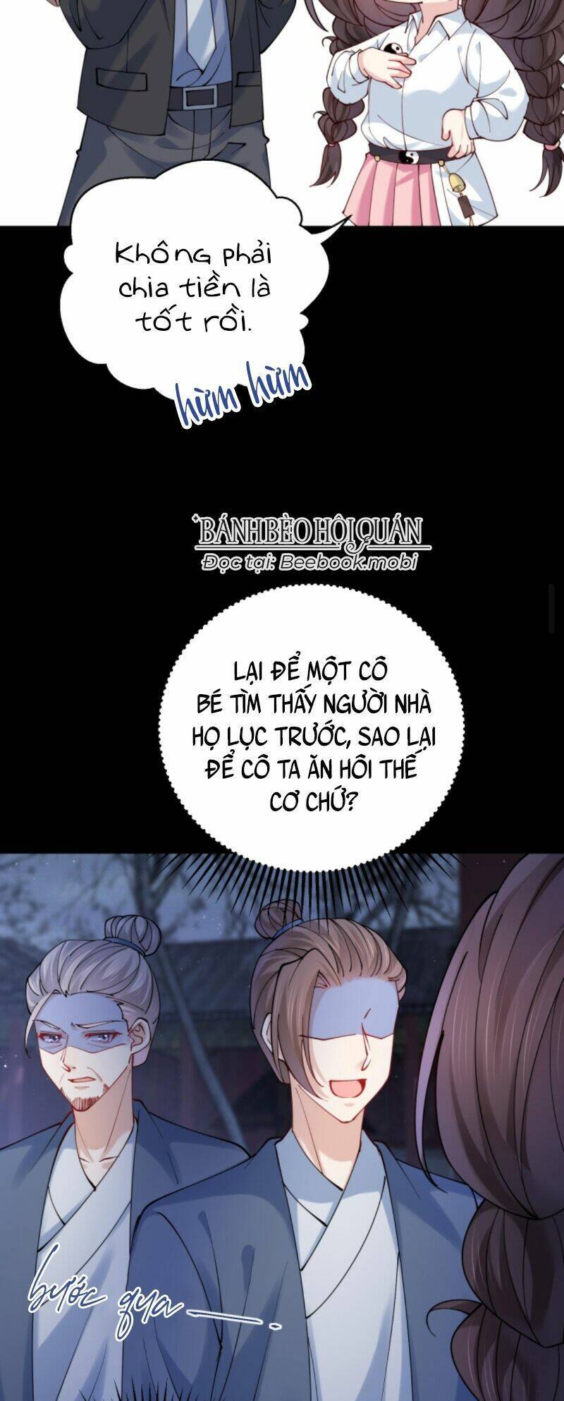 Đại Lão Huyền Học Xuống Núi Khuấy Động Cả Thế Giới Chapter 64 - Trang 2