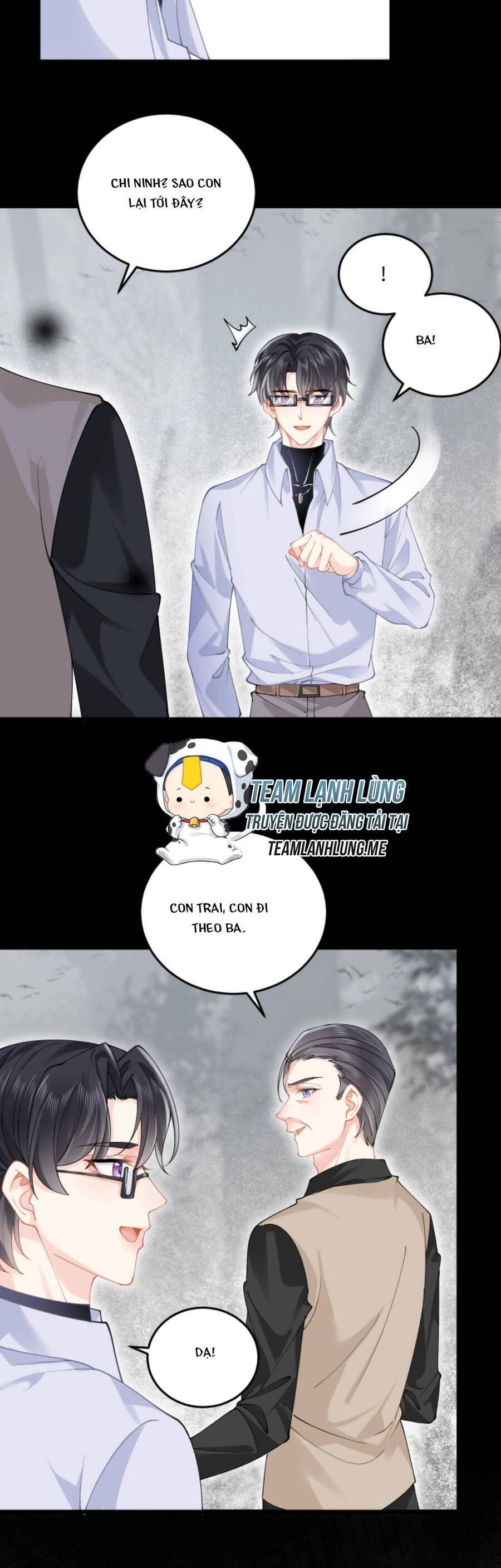 Đại Lão Huyền Học Xuống Núi Khuấy Động Cả Thế Giới Chapter 65 - Trang 2