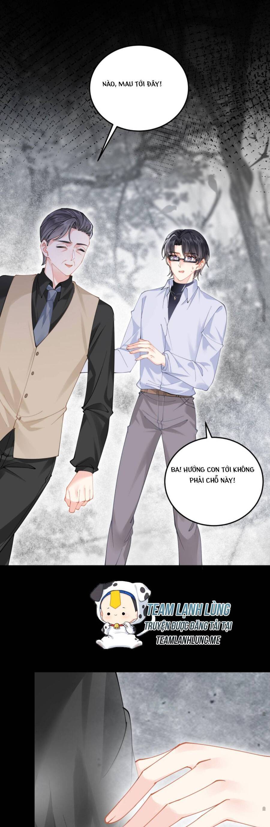 Đại Lão Huyền Học Xuống Núi Khuấy Động Cả Thế Giới Chapter 65 - Trang 2