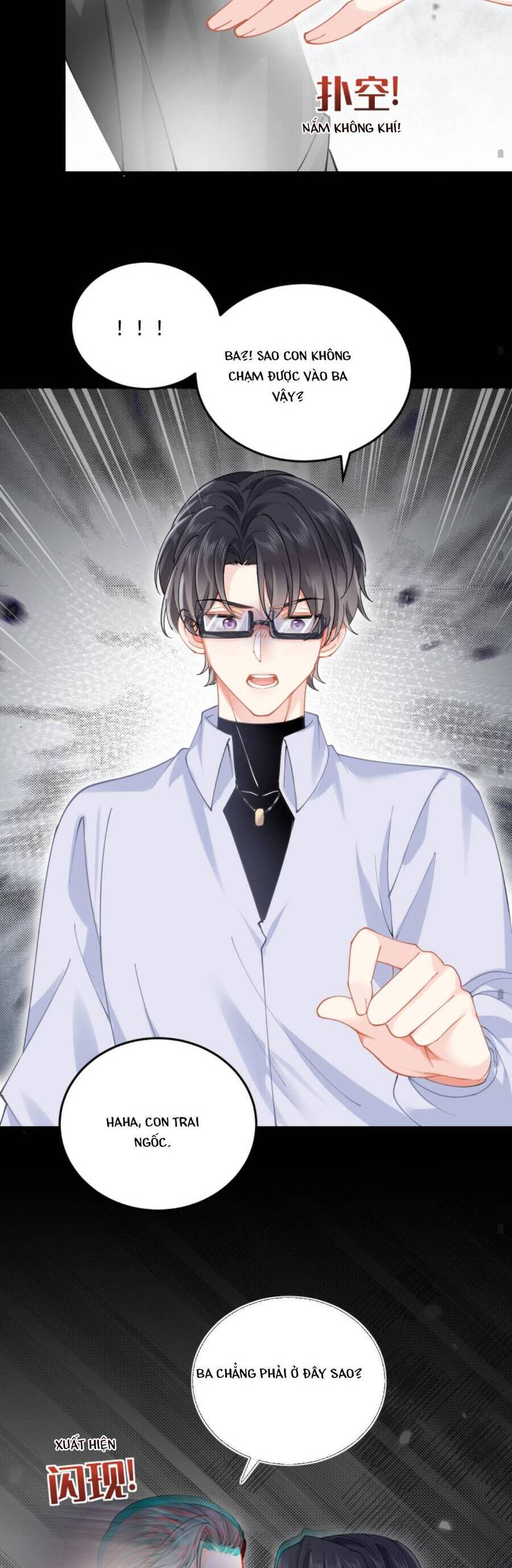 Đại Lão Huyền Học Xuống Núi Khuấy Động Cả Thế Giới Chapter 65 - Trang 2