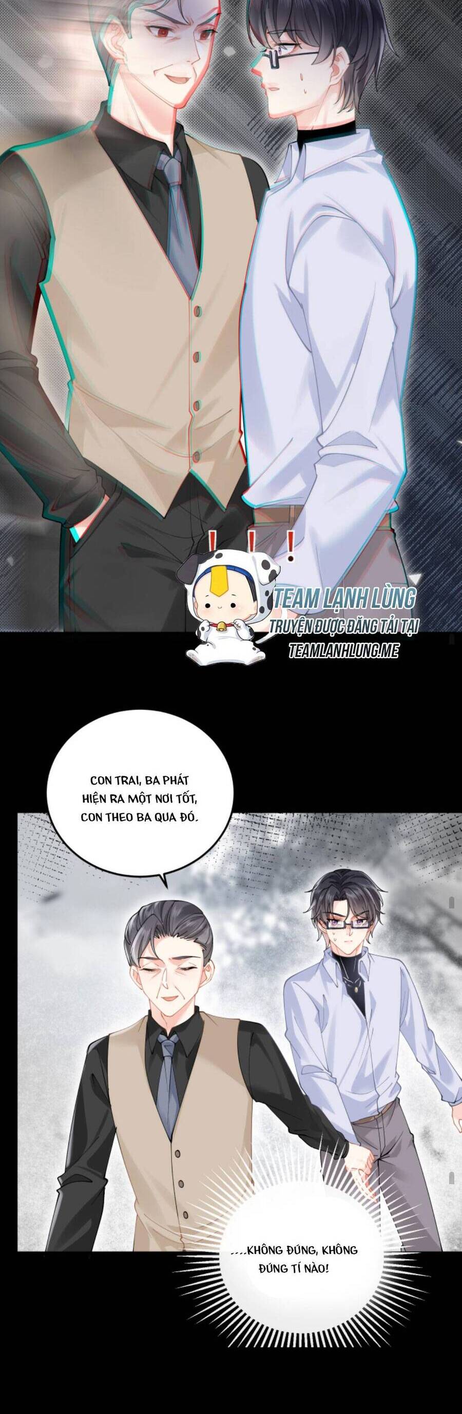 Đại Lão Huyền Học Xuống Núi Khuấy Động Cả Thế Giới Chapter 65 - Trang 2