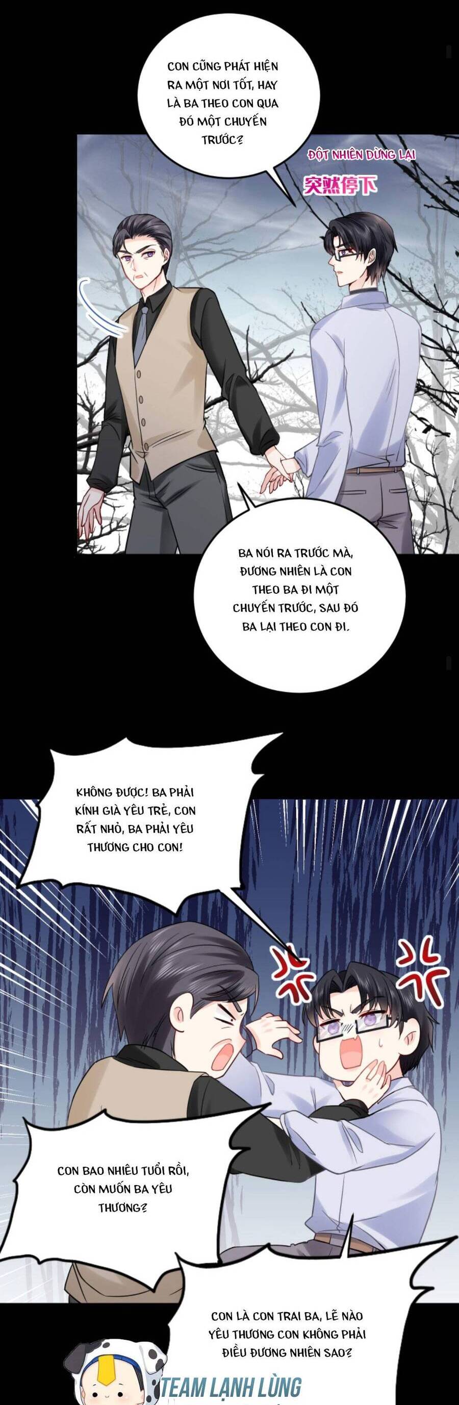 Đại Lão Huyền Học Xuống Núi Khuấy Động Cả Thế Giới Chapter 65 - Trang 2