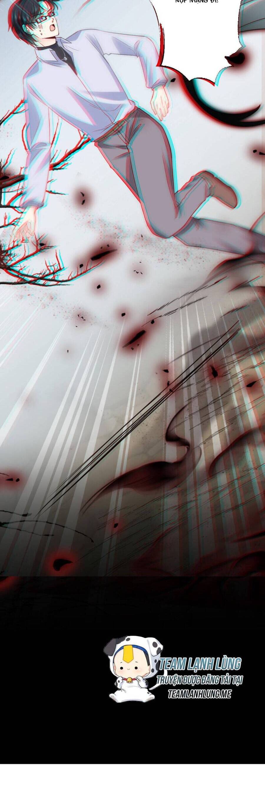 Đại Lão Huyền Học Xuống Núi Khuấy Động Cả Thế Giới Chapter 65 - Trang 2