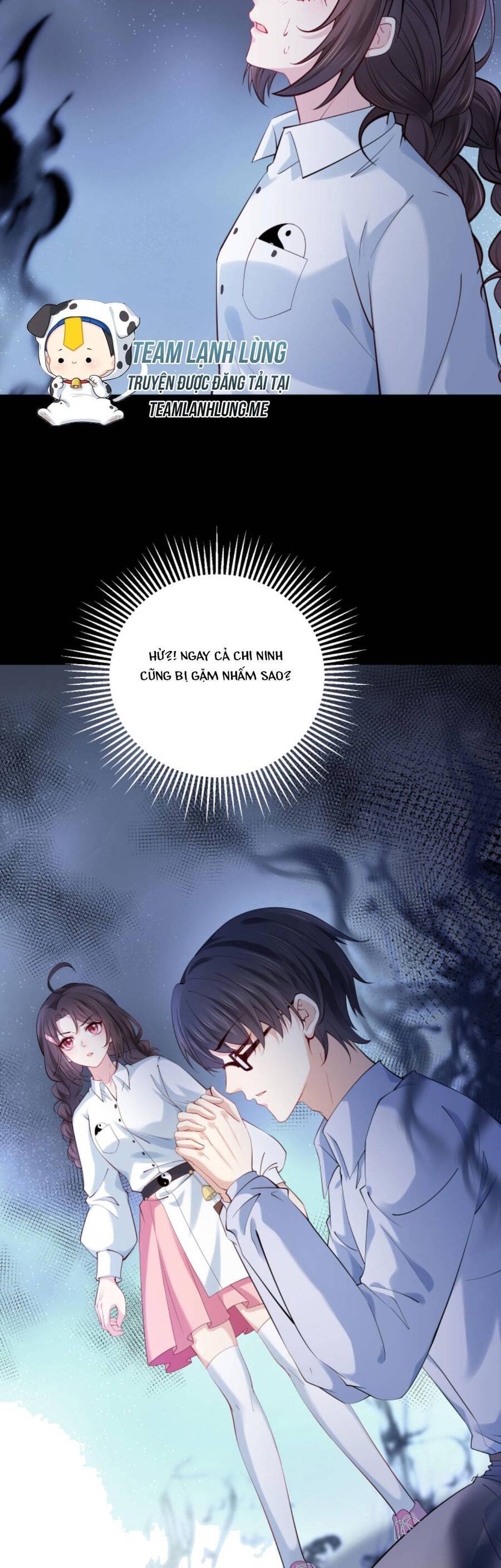 Đại Lão Huyền Học Xuống Núi Khuấy Động Cả Thế Giới Chapter 65 - Trang 2