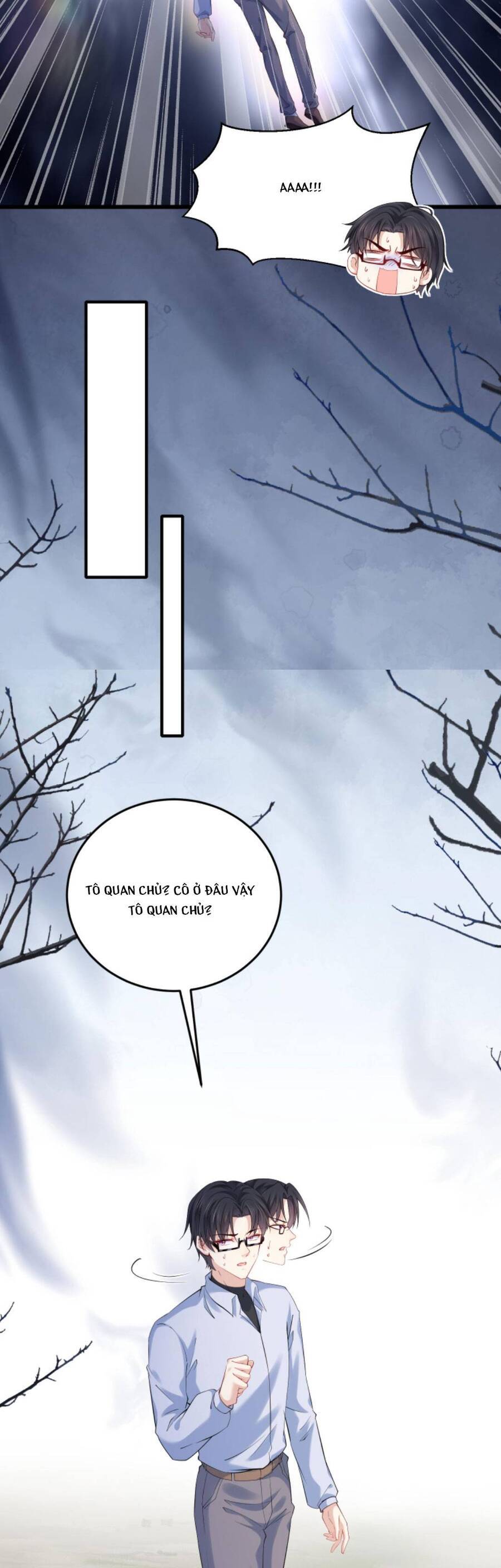 Đại Lão Huyền Học Xuống Núi Khuấy Động Cả Thế Giới Chapter 65 - Trang 2