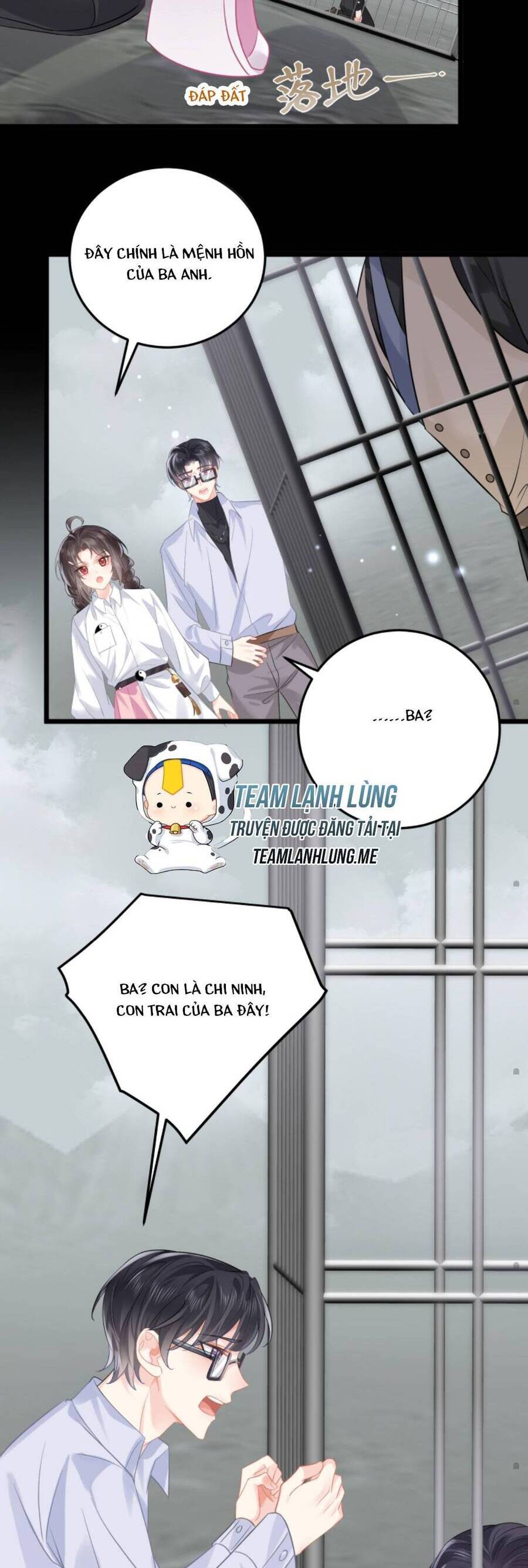 Đại Lão Huyền Học Xuống Núi Khuấy Động Cả Thế Giới Chapter 66 - Trang 2