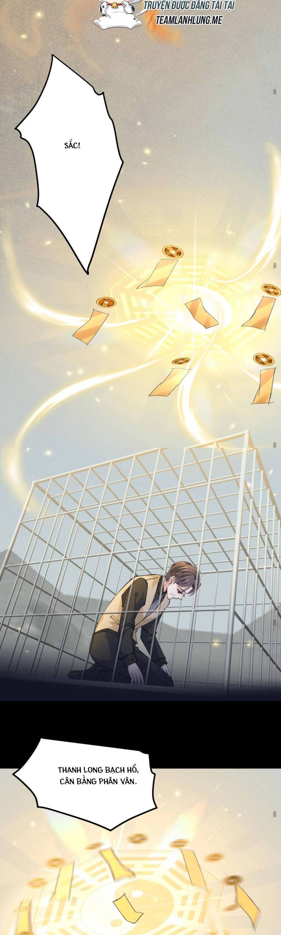 Đại Lão Huyền Học Xuống Núi Khuấy Động Cả Thế Giới Chapter 66 - Trang 2