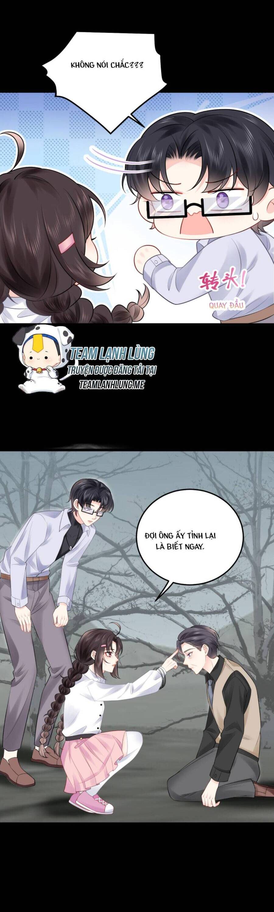 Đại Lão Huyền Học Xuống Núi Khuấy Động Cả Thế Giới Chapter 66 - Trang 2