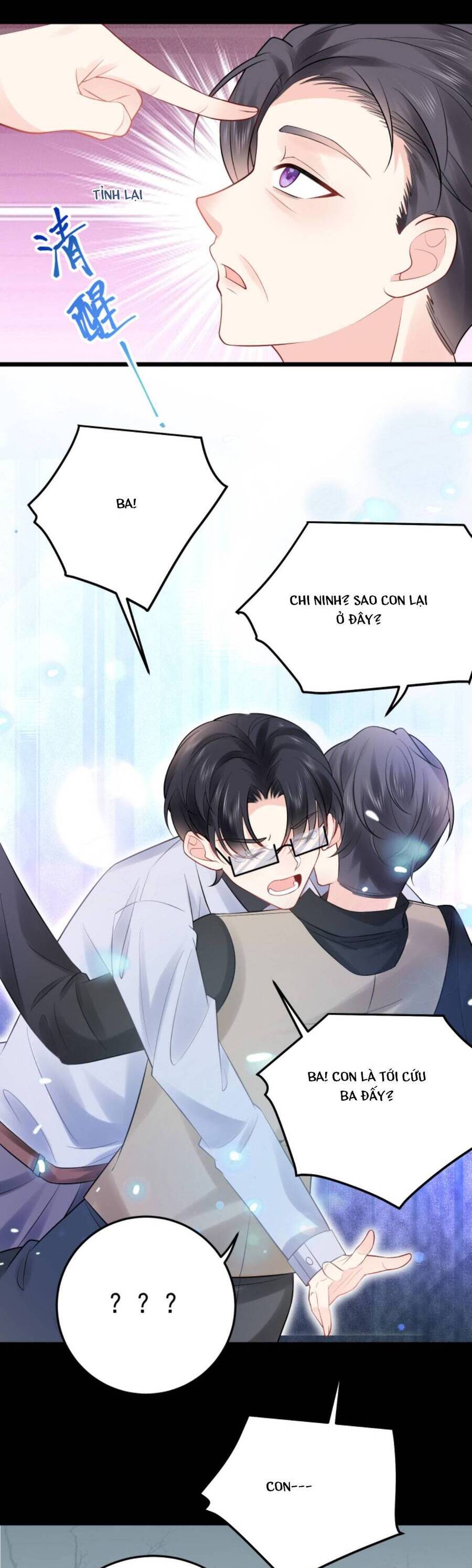 Đại Lão Huyền Học Xuống Núi Khuấy Động Cả Thế Giới Chapter 66 - Trang 2