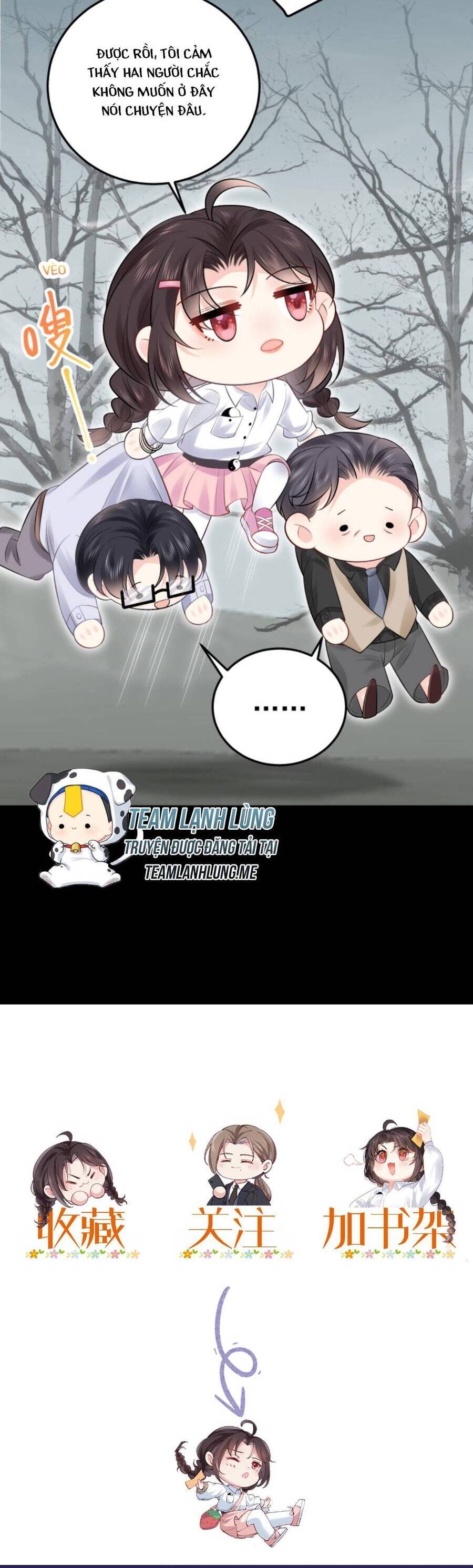 Đại Lão Huyền Học Xuống Núi Khuấy Động Cả Thế Giới Chapter 66 - Trang 2