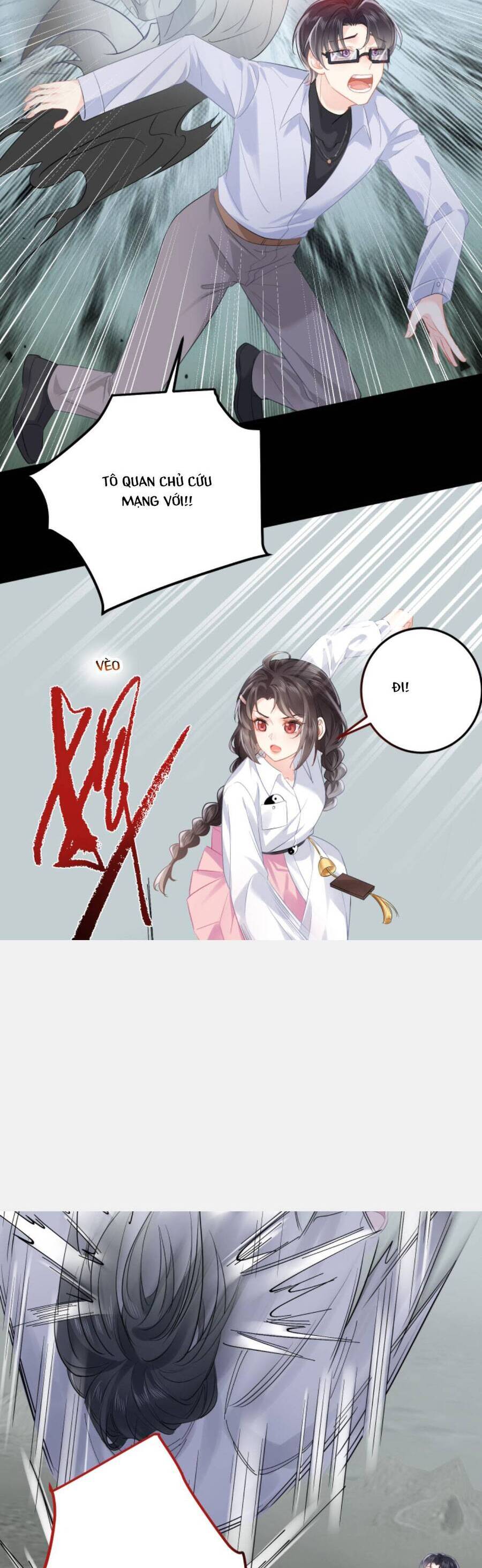 Đại Lão Huyền Học Xuống Núi Khuấy Động Cả Thế Giới Chapter 66 - Trang 2