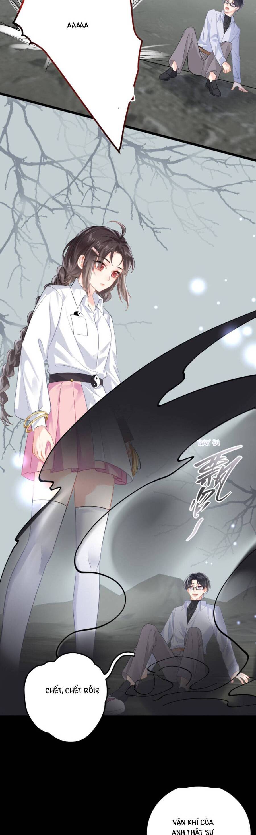 Đại Lão Huyền Học Xuống Núi Khuấy Động Cả Thế Giới Chapter 66 - Trang 2