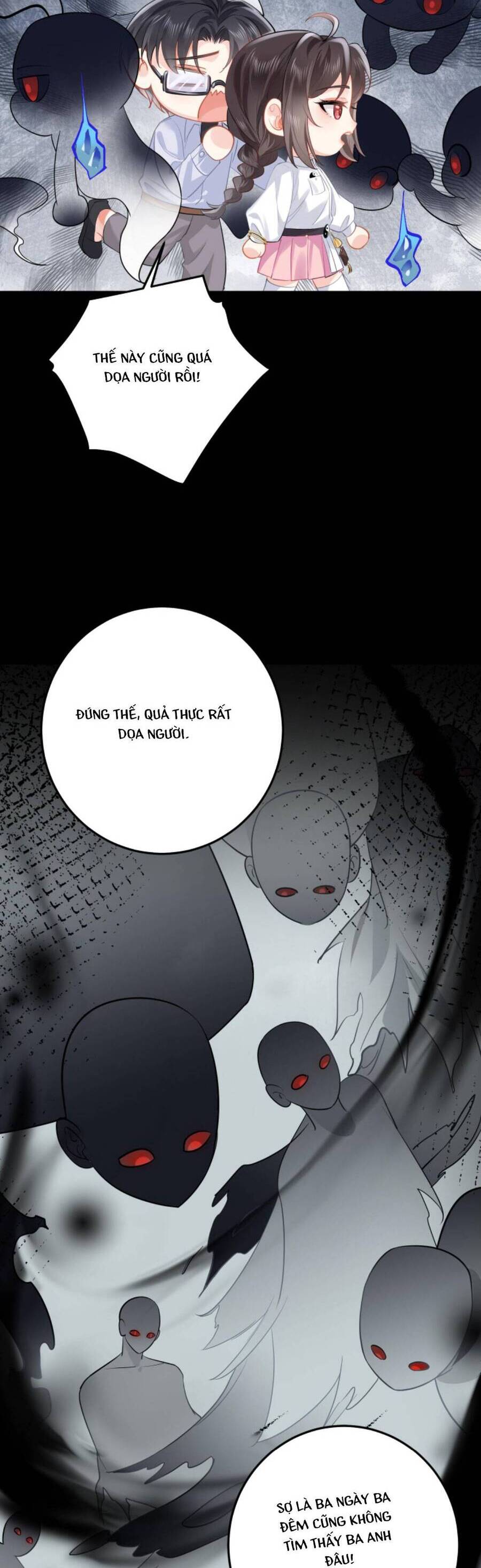 Đại Lão Huyền Học Xuống Núi Khuấy Động Cả Thế Giới Chapter 66 - Trang 2