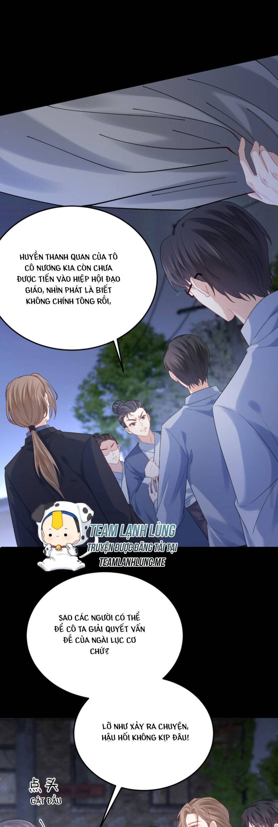 Đại Lão Huyền Học Xuống Núi Khuấy Động Cả Thế Giới Chapter 67 - Trang 2