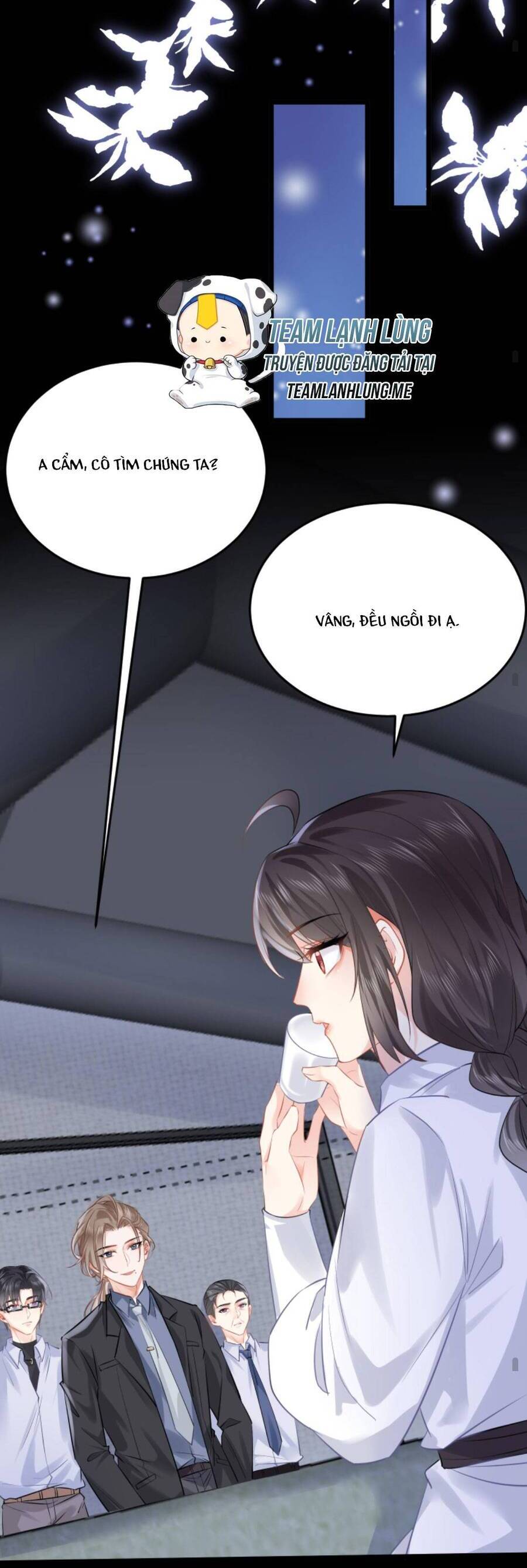 Đại Lão Huyền Học Xuống Núi Khuấy Động Cả Thế Giới Chapter 67 - Trang 2