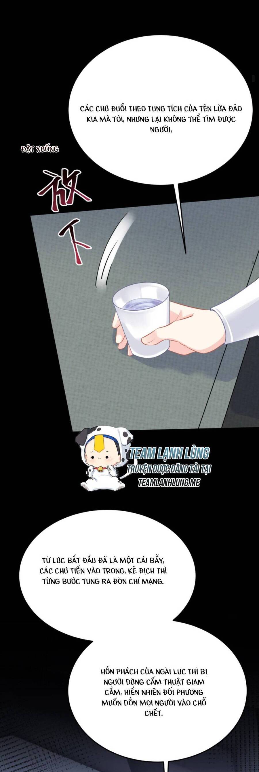 Đại Lão Huyền Học Xuống Núi Khuấy Động Cả Thế Giới Chapter 67 - Trang 2