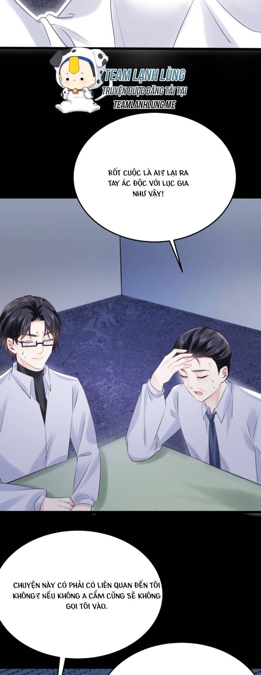 Đại Lão Huyền Học Xuống Núi Khuấy Động Cả Thế Giới Chapter 67 - Trang 2