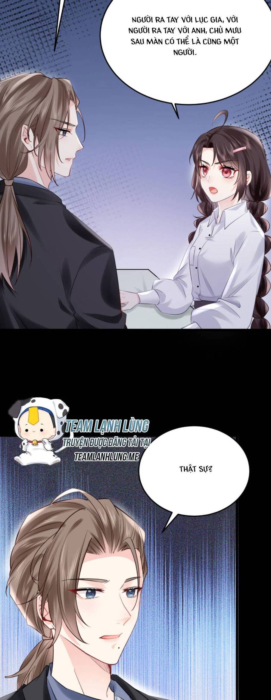 Đại Lão Huyền Học Xuống Núi Khuấy Động Cả Thế Giới Chapter 67 - Trang 2