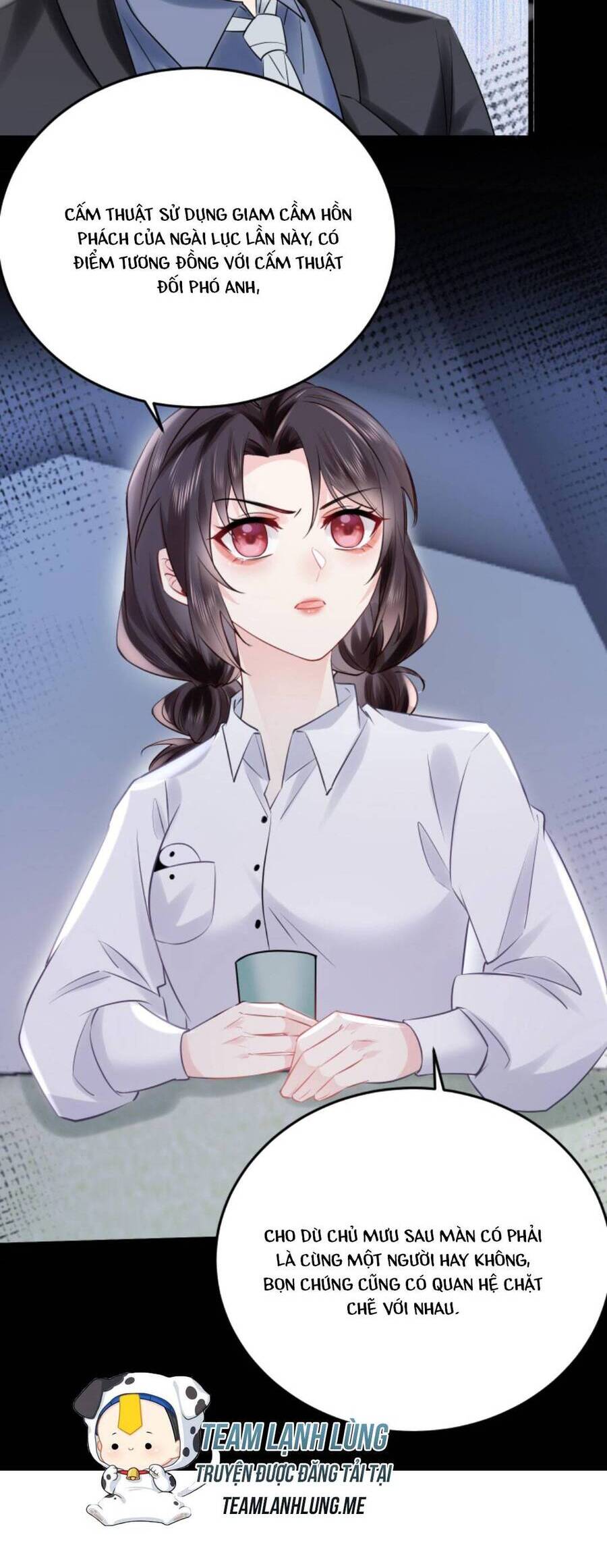 Đại Lão Huyền Học Xuống Núi Khuấy Động Cả Thế Giới Chapter 67 - Trang 2