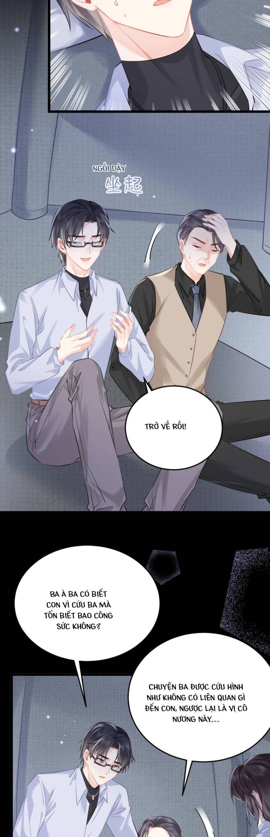 Đại Lão Huyền Học Xuống Núi Khuấy Động Cả Thế Giới Chapter 67 - Trang 2