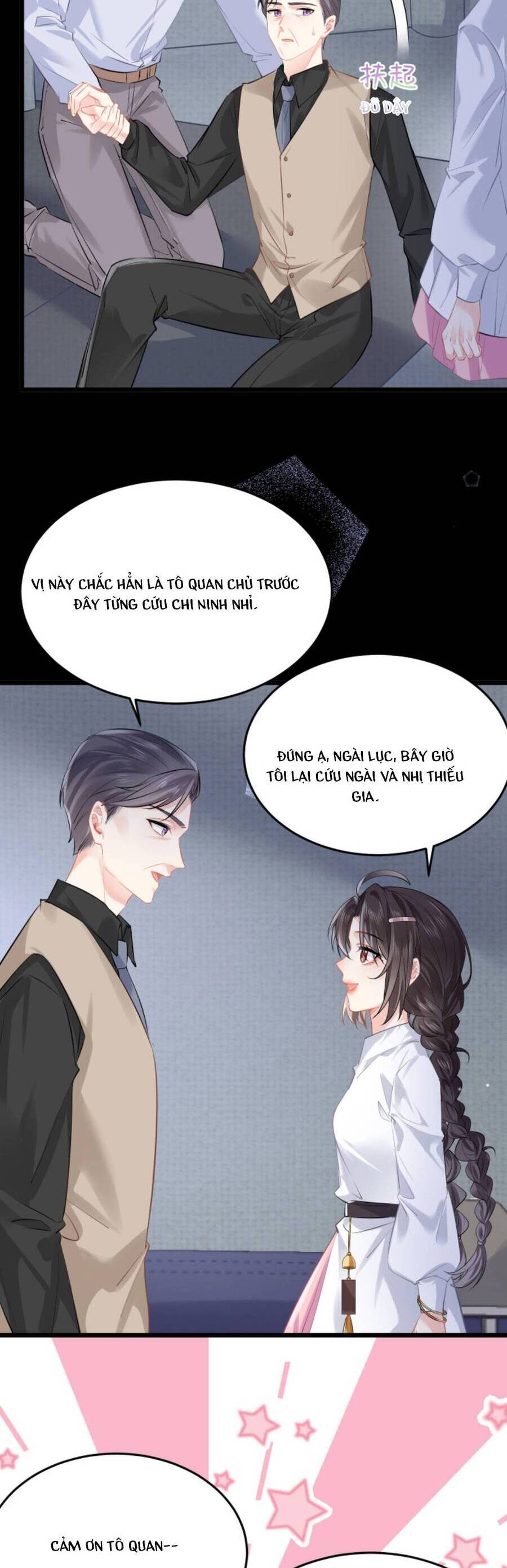 Đại Lão Huyền Học Xuống Núi Khuấy Động Cả Thế Giới Chapter 67 - Trang 2