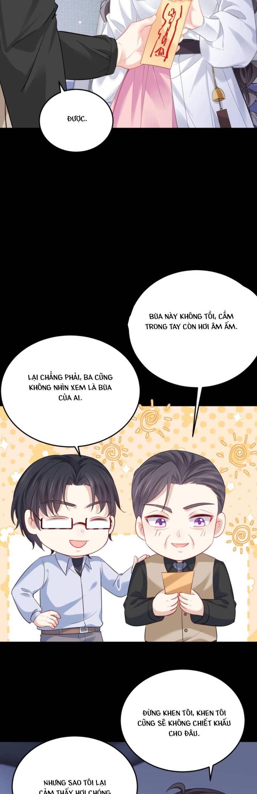 Đại Lão Huyền Học Xuống Núi Khuấy Động Cả Thế Giới Chapter 67 - Trang 2