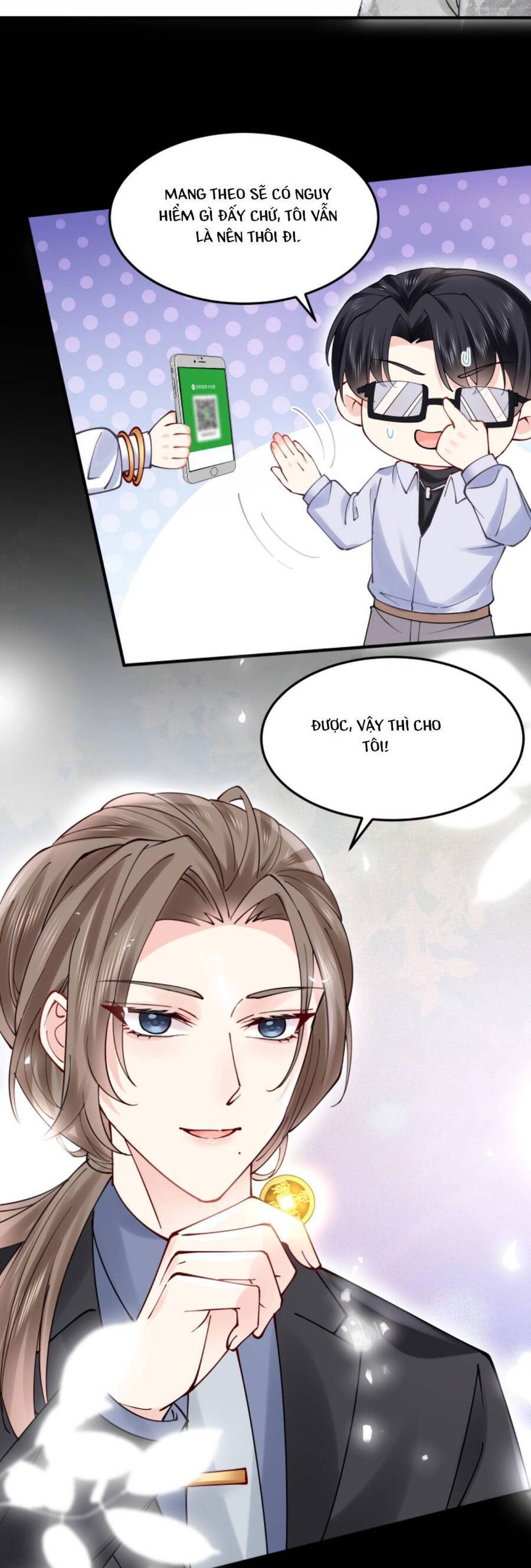 Đại Lão Huyền Học Xuống Núi Khuấy Động Cả Thế Giới Chapter 68 - Trang 2