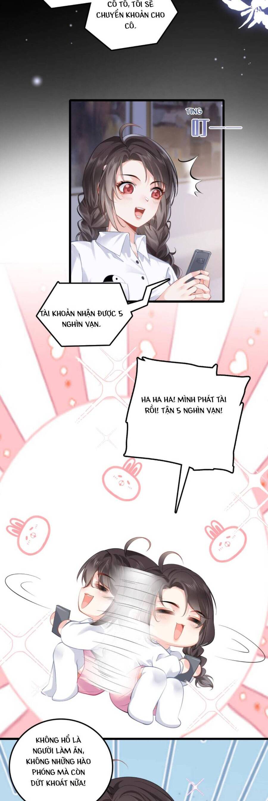 Đại Lão Huyền Học Xuống Núi Khuấy Động Cả Thế Giới Chapter 69 - Trang 2