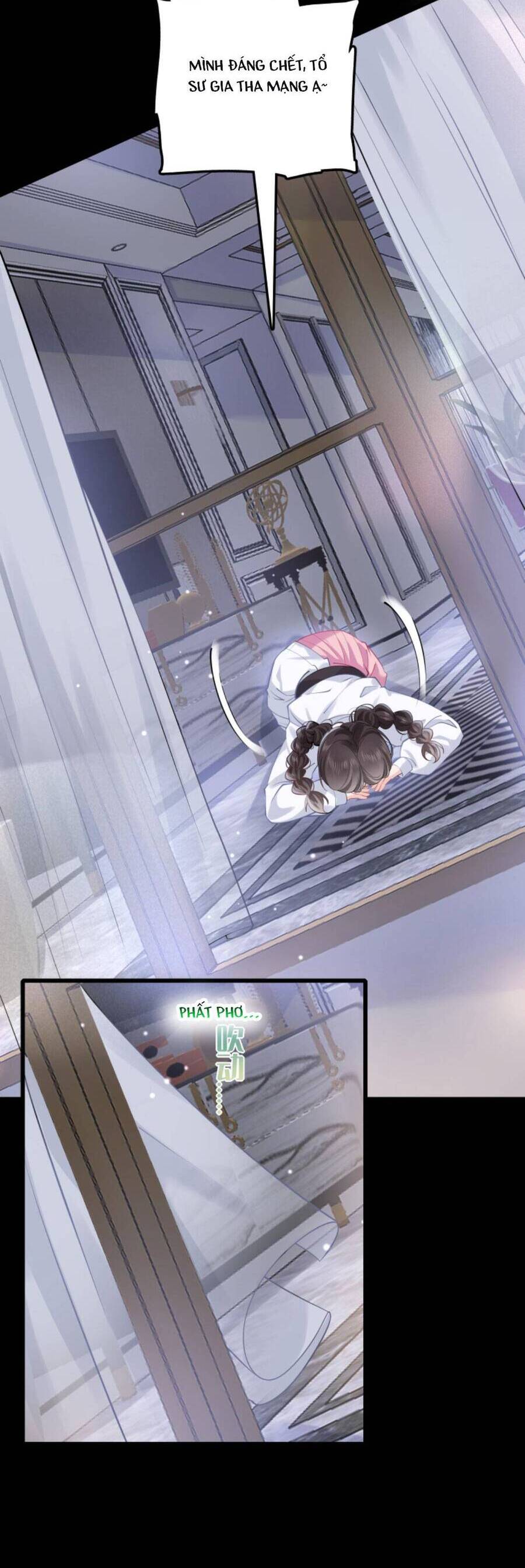 Đại Lão Huyền Học Xuống Núi Khuấy Động Cả Thế Giới Chapter 69 - Trang 2