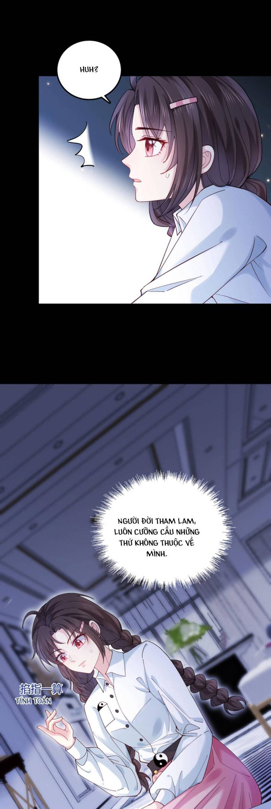 Đại Lão Huyền Học Xuống Núi Khuấy Động Cả Thế Giới Chapter 69 - Trang 2