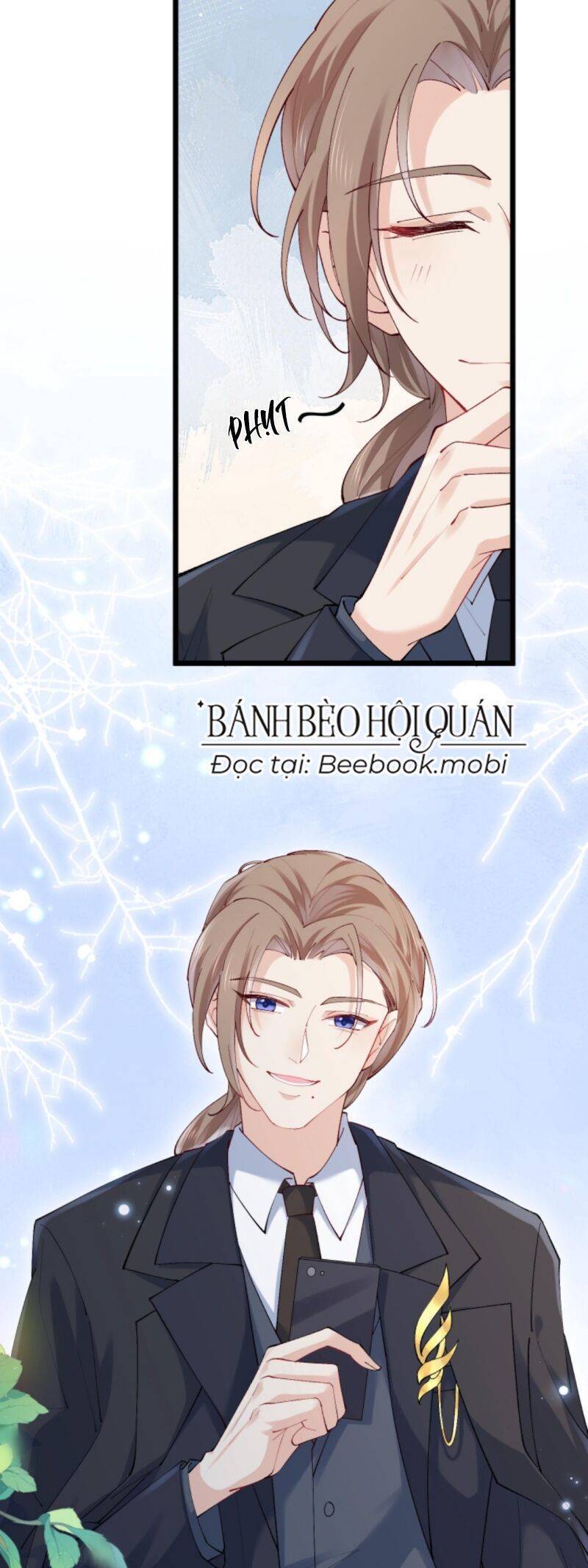 Đại Lão Huyền Học Xuống Núi Khuấy Động Cả Thế Giới Chapter 7 - Trang 2