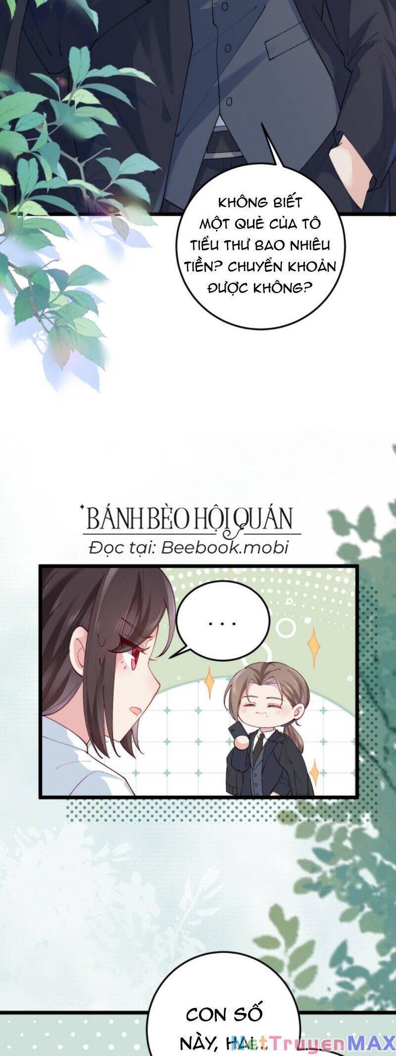 Đại Lão Huyền Học Xuống Núi Khuấy Động Cả Thế Giới Chapter 7 - Trang 2