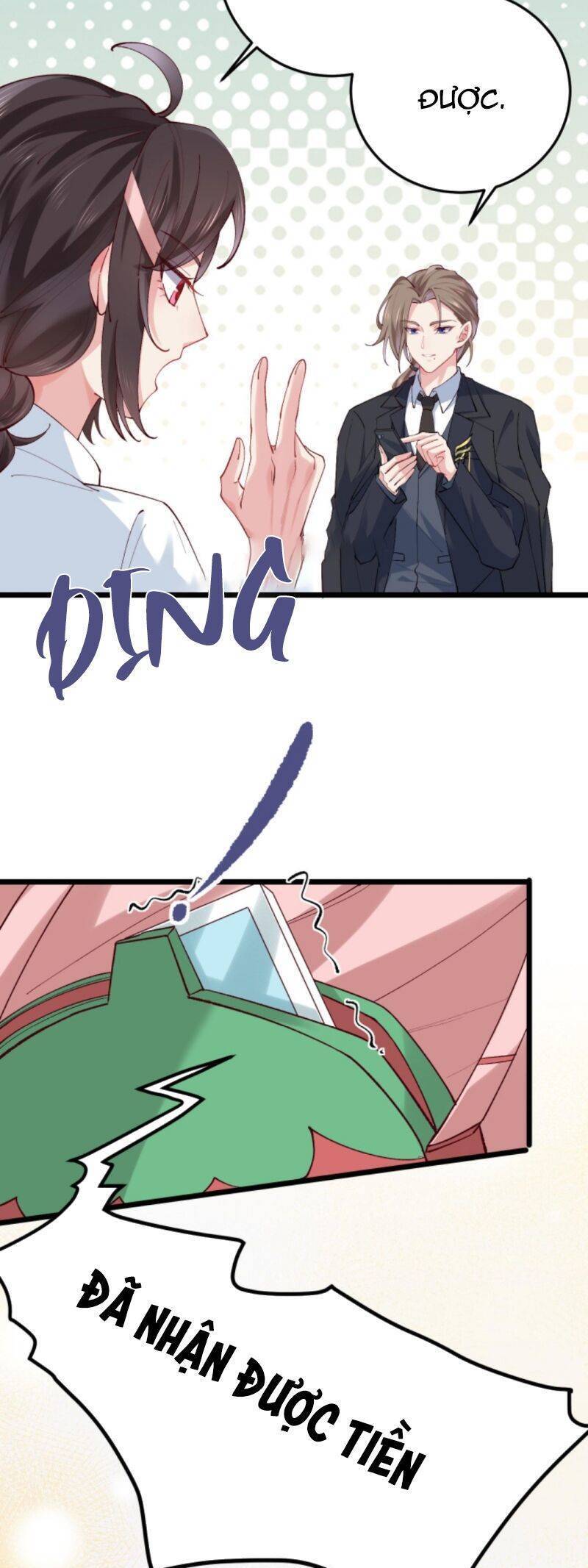 Đại Lão Huyền Học Xuống Núi Khuấy Động Cả Thế Giới Chapter 7 - Trang 2