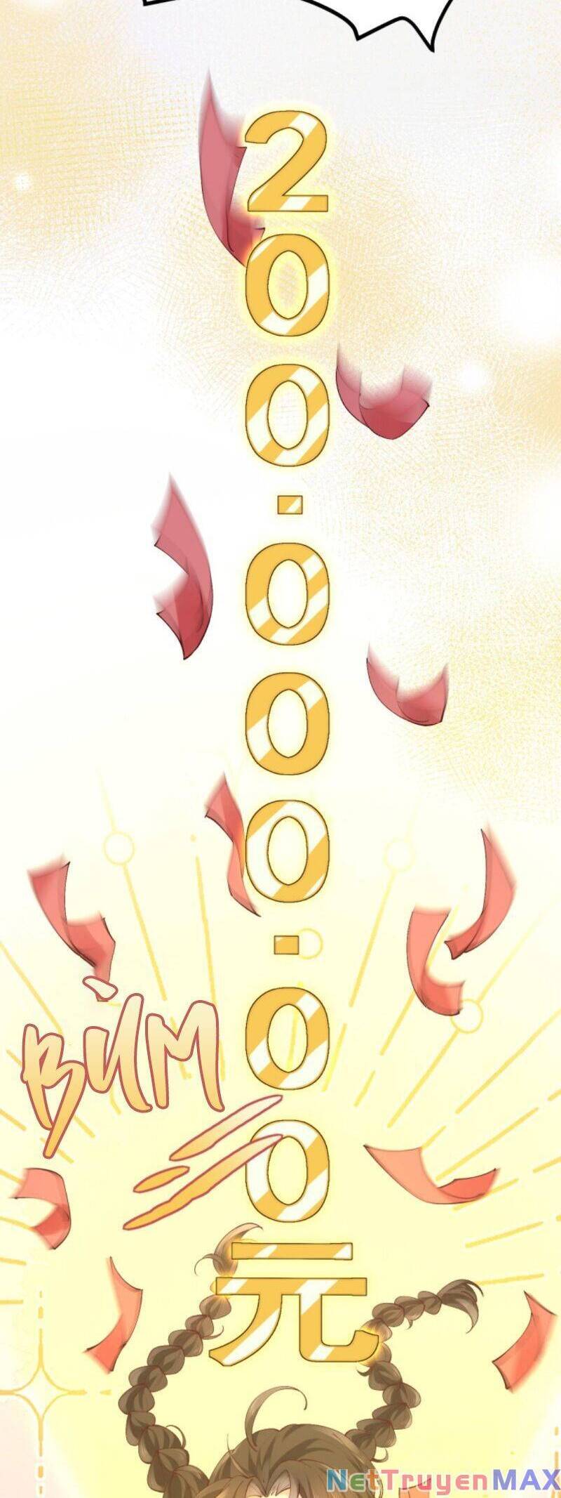 Đại Lão Huyền Học Xuống Núi Khuấy Động Cả Thế Giới Chapter 7 - Trang 2