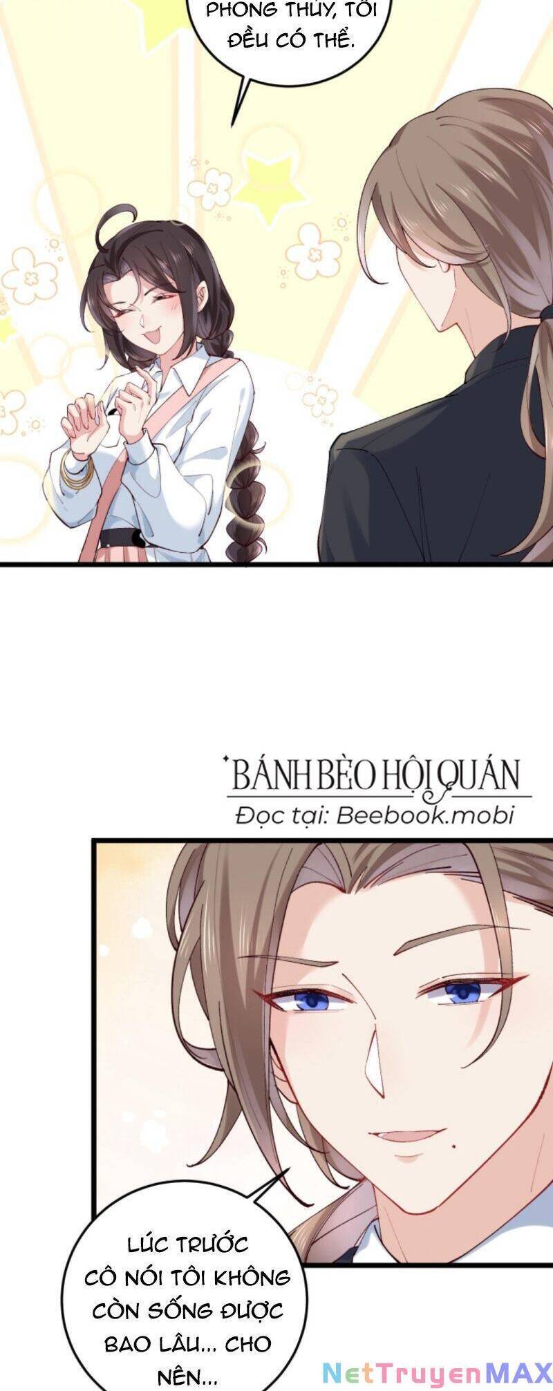 Đại Lão Huyền Học Xuống Núi Khuấy Động Cả Thế Giới Chapter 7 - Trang 2