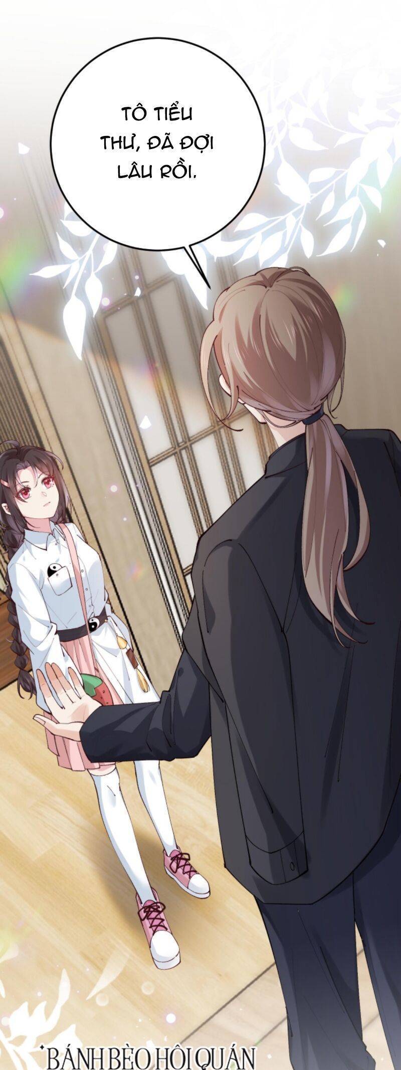 Đại Lão Huyền Học Xuống Núi Khuấy Động Cả Thế Giới Chapter 7 - Trang 2