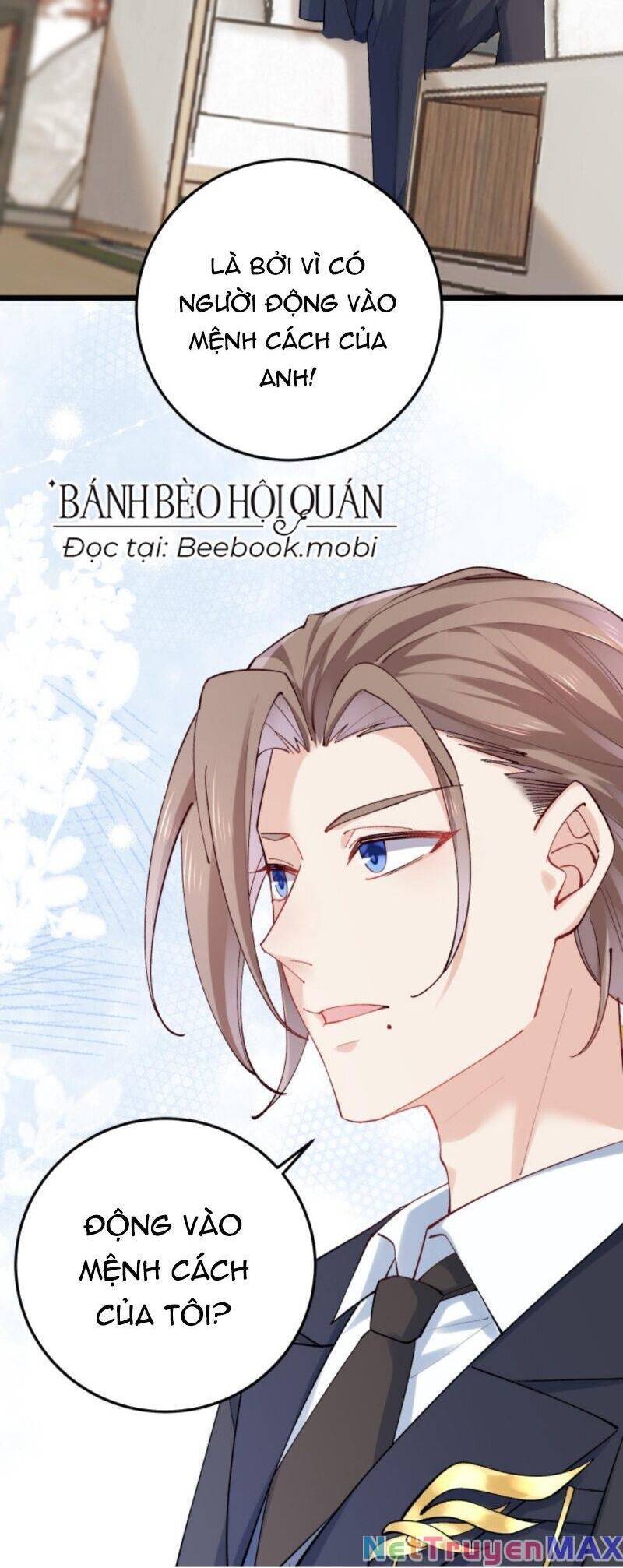 Đại Lão Huyền Học Xuống Núi Khuấy Động Cả Thế Giới Chapter 7 - Trang 2