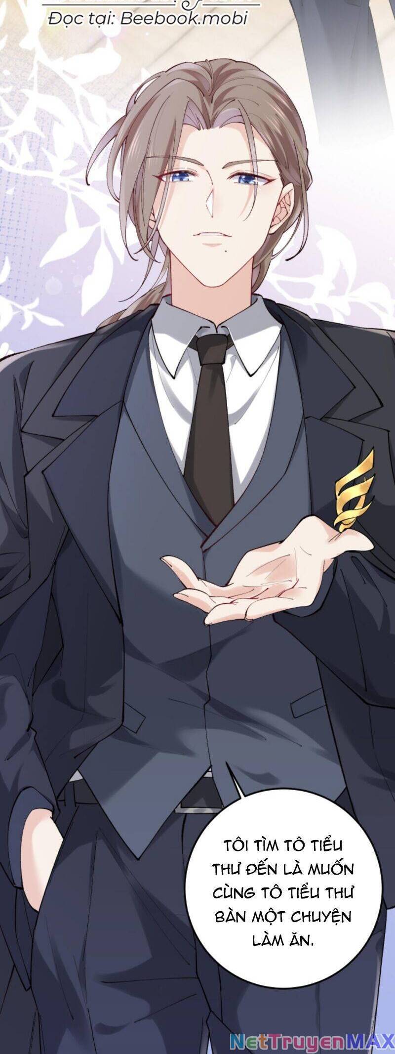 Đại Lão Huyền Học Xuống Núi Khuấy Động Cả Thế Giới Chapter 7 - Trang 2