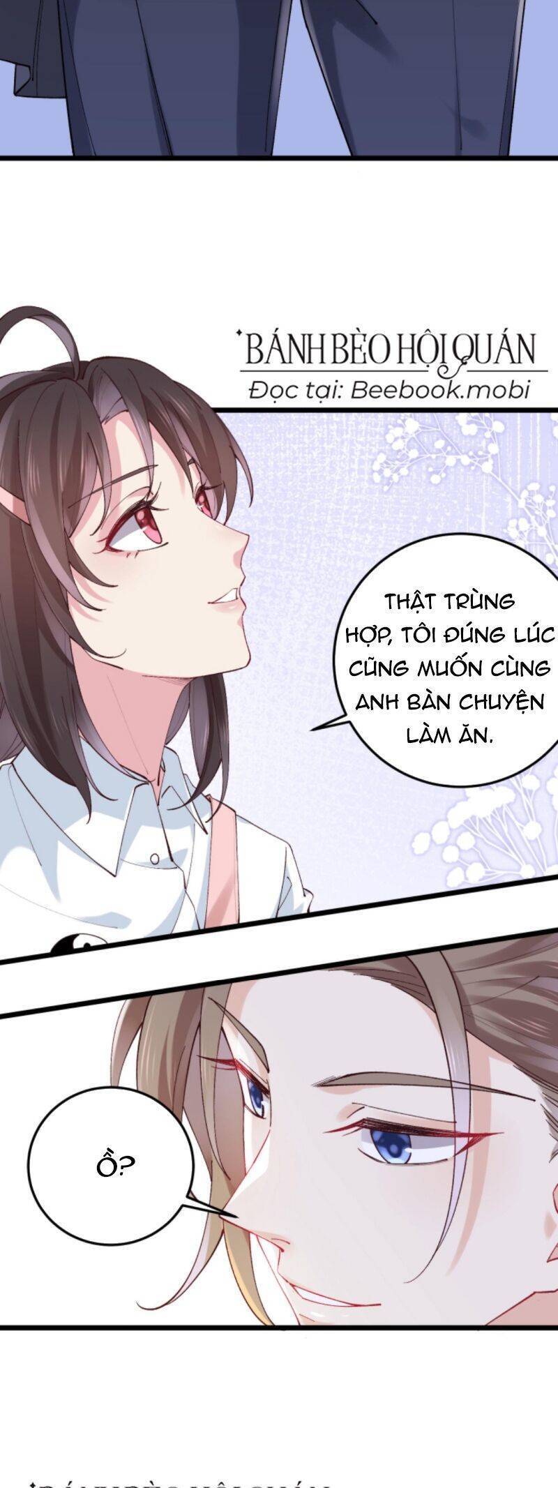 Đại Lão Huyền Học Xuống Núi Khuấy Động Cả Thế Giới Chapter 7 - Trang 2