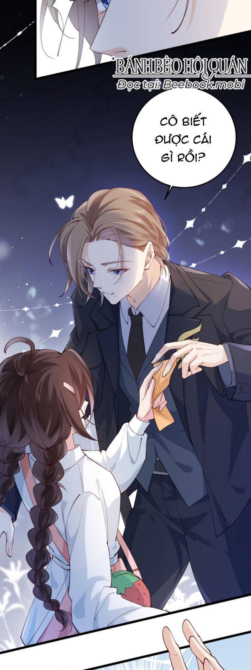 Đại Lão Huyền Học Xuống Núi Khuấy Động Cả Thế Giới Chapter 7 - Trang 2