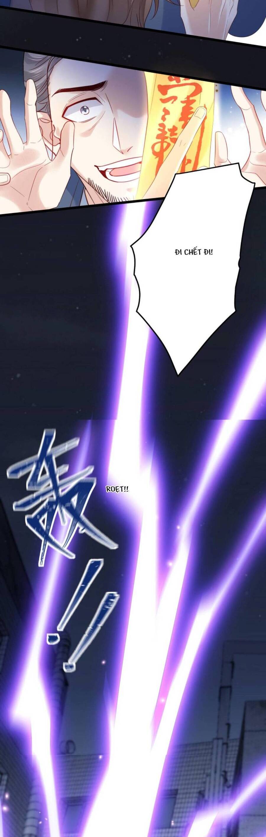 Đại Lão Huyền Học Xuống Núi Khuấy Động Cả Thế Giới Chapter 70 - Trang 2