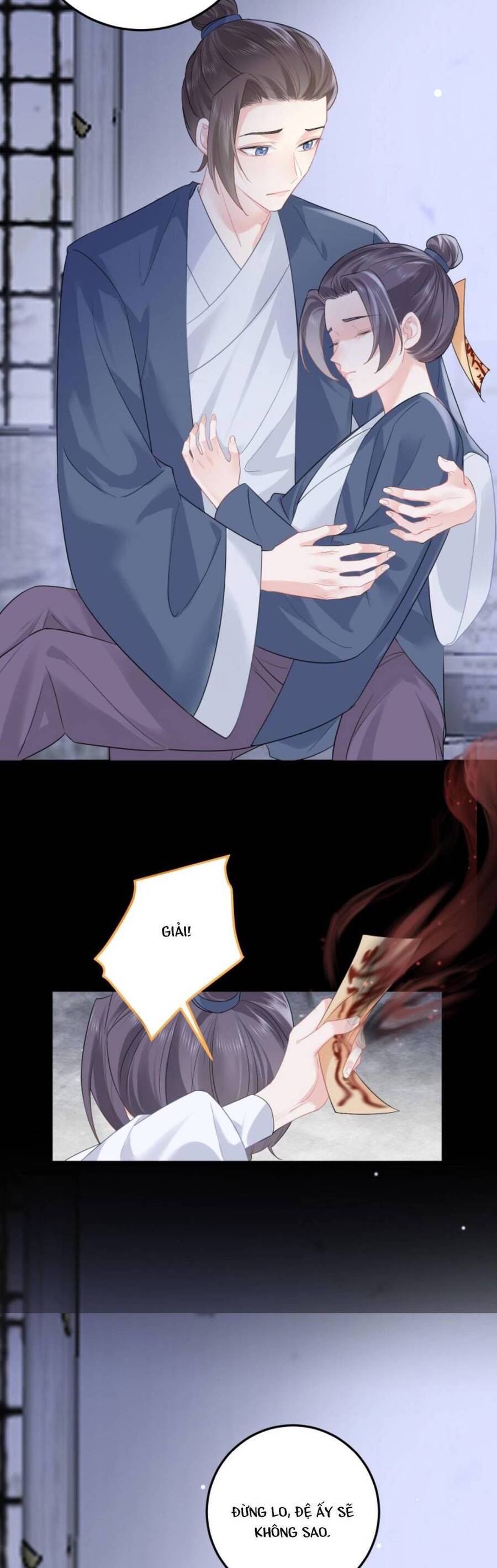 Đại Lão Huyền Học Xuống Núi Khuấy Động Cả Thế Giới Chapter 70 - Trang 2