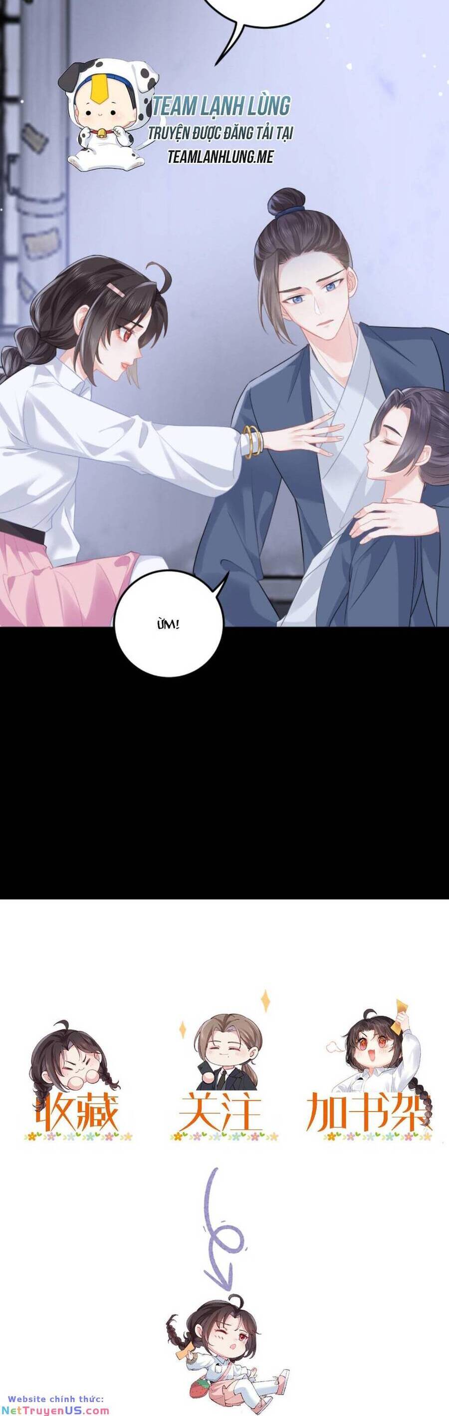 Đại Lão Huyền Học Xuống Núi Khuấy Động Cả Thế Giới Chapter 70 - Trang 2