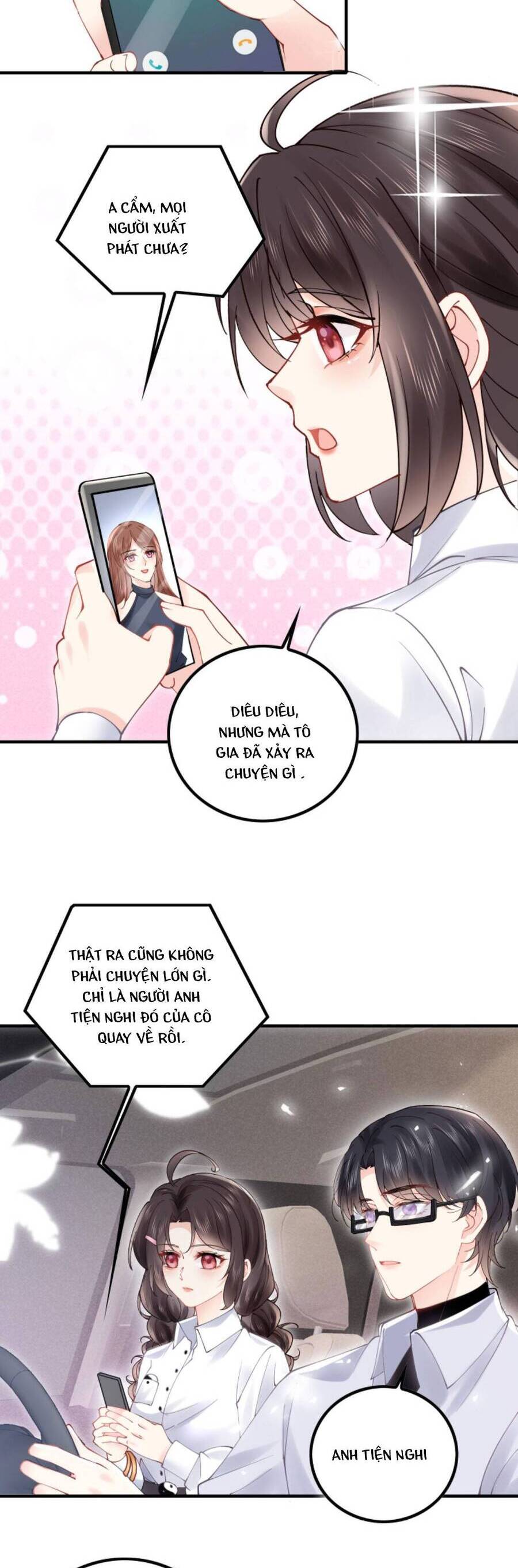 Đại Lão Huyền Học Xuống Núi Khuấy Động Cả Thế Giới Chapter 71 - Trang 2