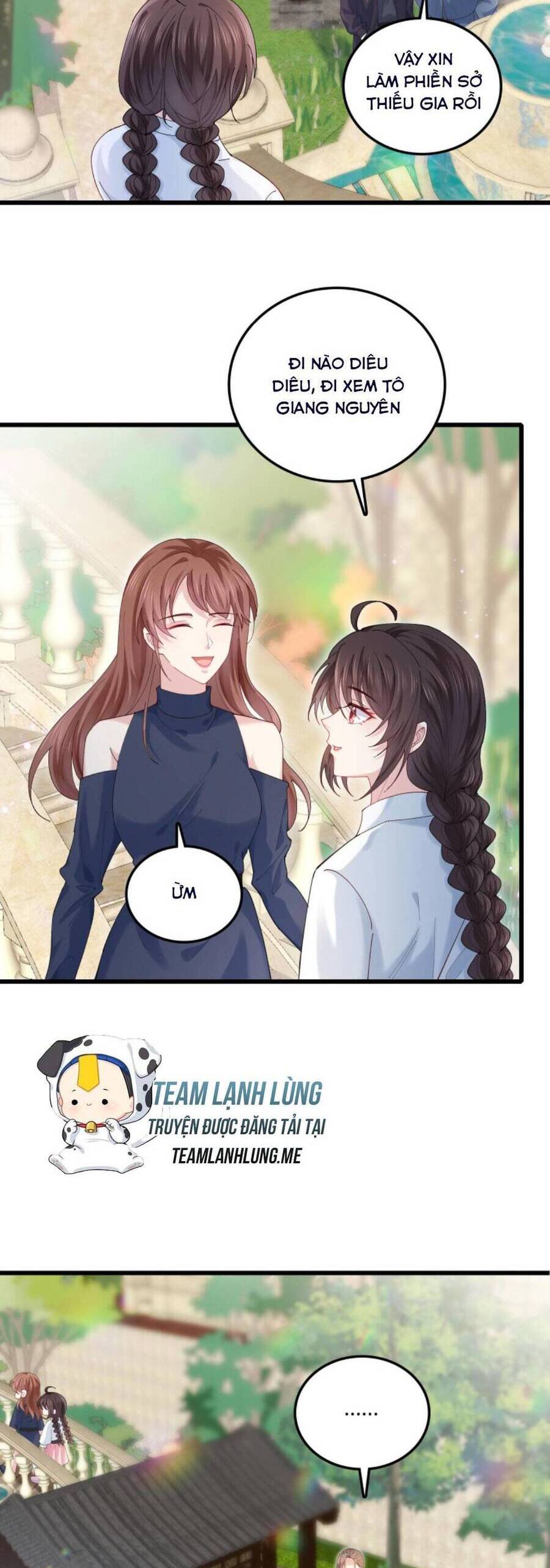 Đại Lão Huyền Học Xuống Núi Khuấy Động Cả Thế Giới Chapter 72 - Trang 2