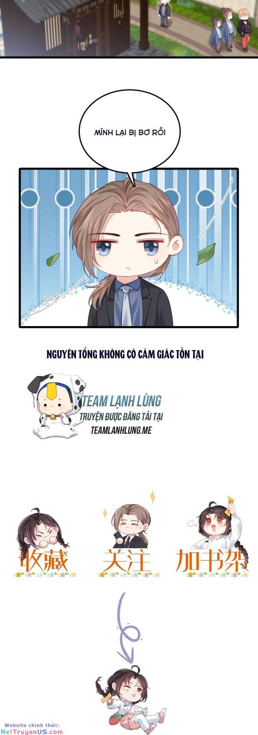 Đại Lão Huyền Học Xuống Núi Khuấy Động Cả Thế Giới Chapter 72 - Trang 2