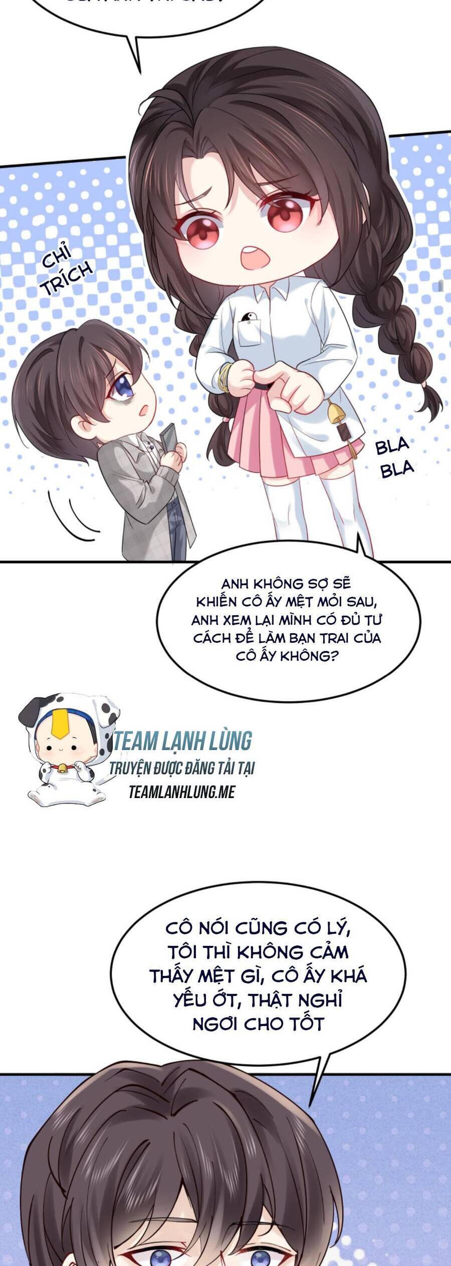 Đại Lão Huyền Học Xuống Núi Khuấy Động Cả Thế Giới Chapter 73 - Trang 2