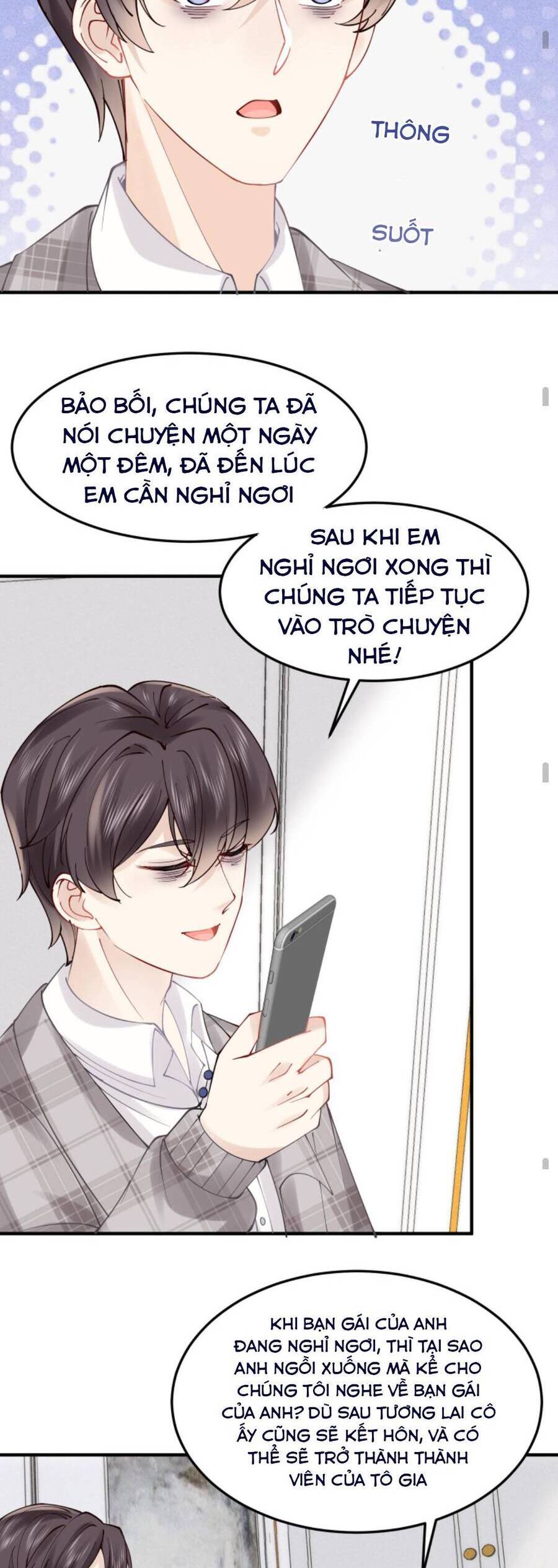 Đại Lão Huyền Học Xuống Núi Khuấy Động Cả Thế Giới Chapter 73 - Trang 2