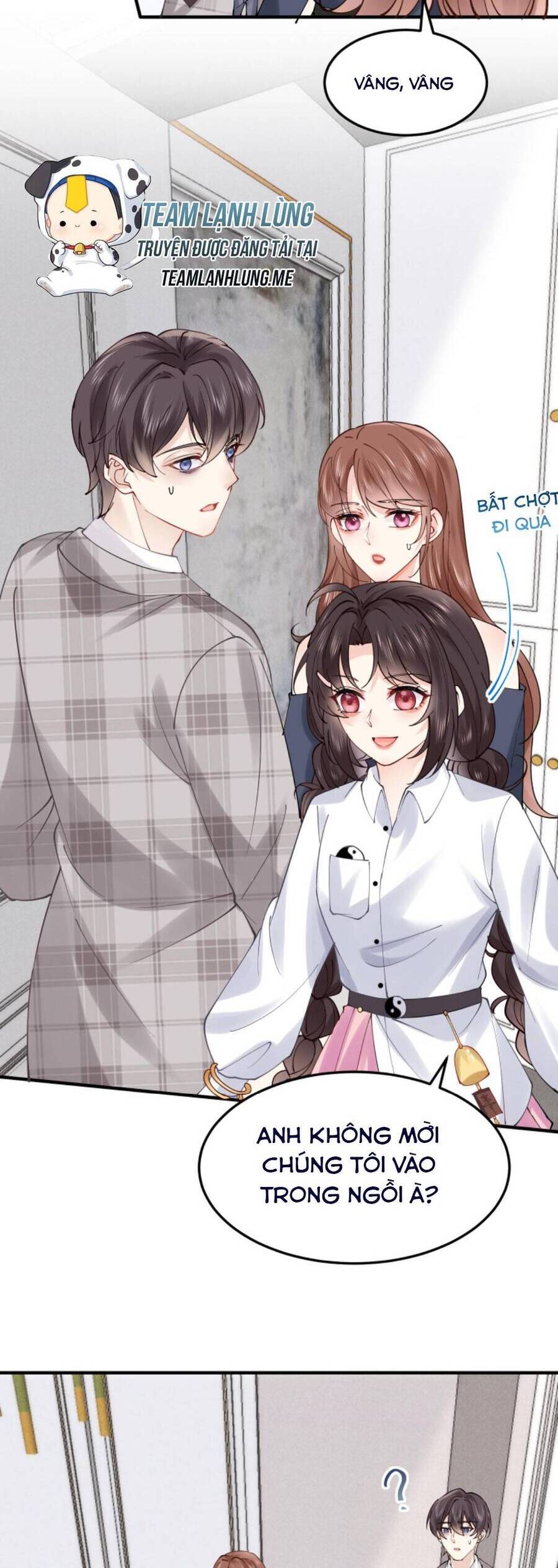 Đại Lão Huyền Học Xuống Núi Khuấy Động Cả Thế Giới Chapter 73 - Trang 2