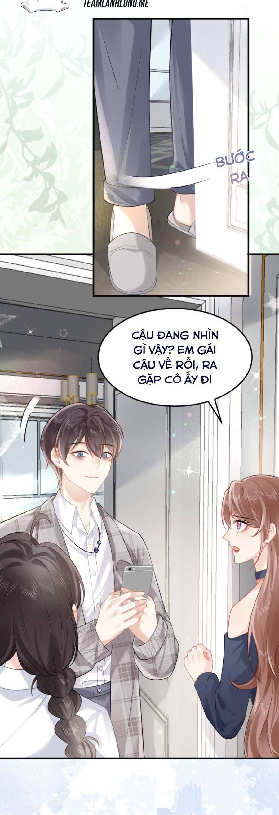 Đại Lão Huyền Học Xuống Núi Khuấy Động Cả Thế Giới Chapter 73 - Trang 2